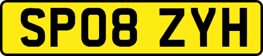 SP08ZYH