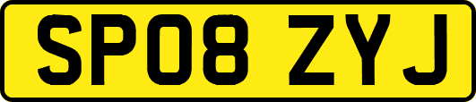 SP08ZYJ