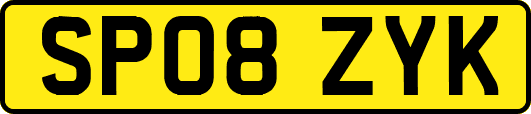 SP08ZYK