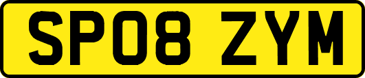 SP08ZYM