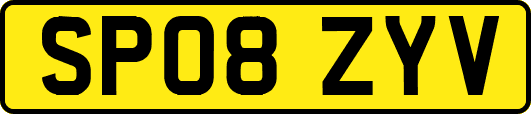 SP08ZYV