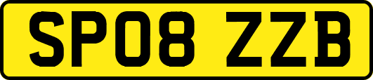 SP08ZZB