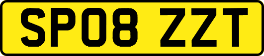 SP08ZZT