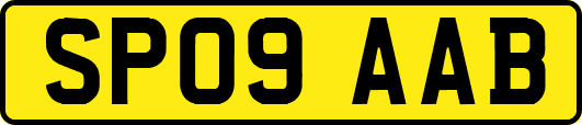 SP09AAB