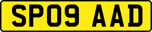 SP09AAD