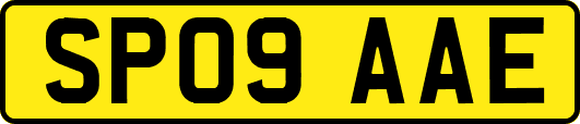 SP09AAE