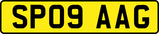 SP09AAG