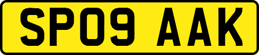 SP09AAK