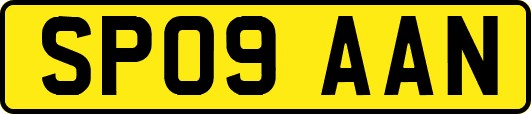 SP09AAN