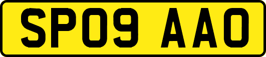 SP09AAO
