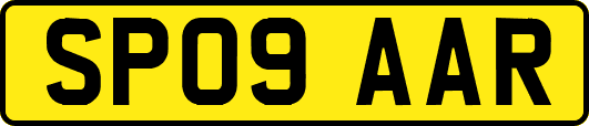SP09AAR