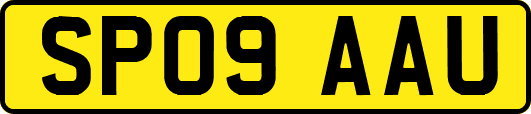 SP09AAU