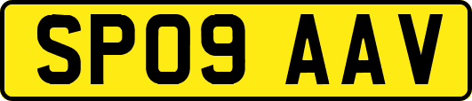 SP09AAV