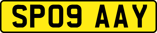 SP09AAY