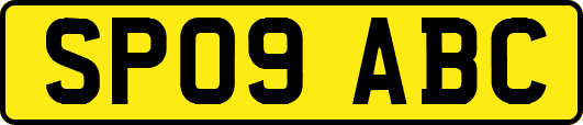 SP09ABC