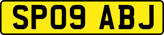 SP09ABJ