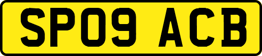 SP09ACB