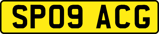SP09ACG