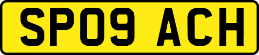 SP09ACH