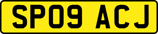 SP09ACJ