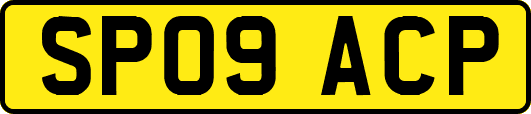 SP09ACP