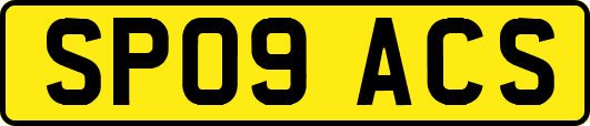 SP09ACS