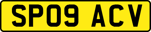 SP09ACV