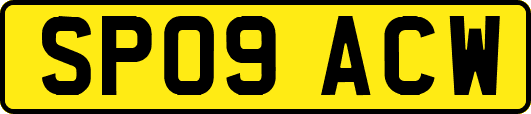 SP09ACW