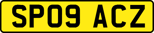 SP09ACZ
