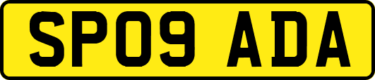 SP09ADA