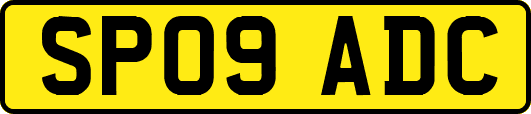 SP09ADC