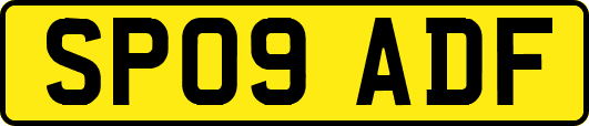 SP09ADF