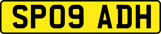 SP09ADH