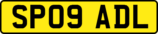 SP09ADL