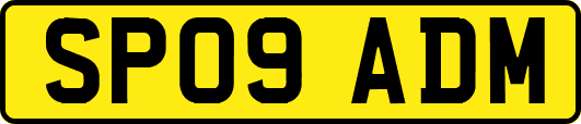 SP09ADM