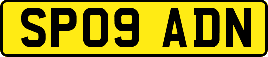 SP09ADN
