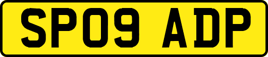 SP09ADP