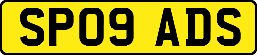 SP09ADS