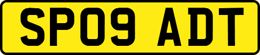 SP09ADT
