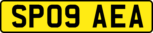 SP09AEA