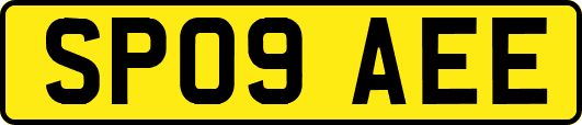SP09AEE