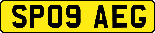 SP09AEG