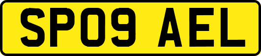 SP09AEL