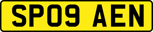 SP09AEN