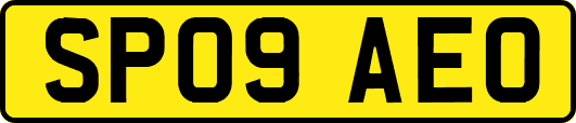 SP09AEO