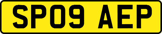 SP09AEP