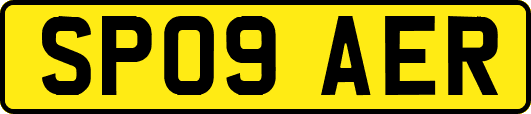 SP09AER