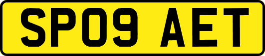 SP09AET