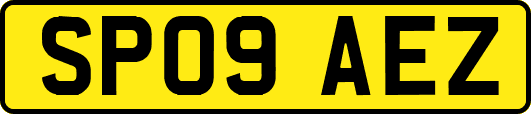 SP09AEZ
