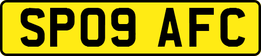SP09AFC